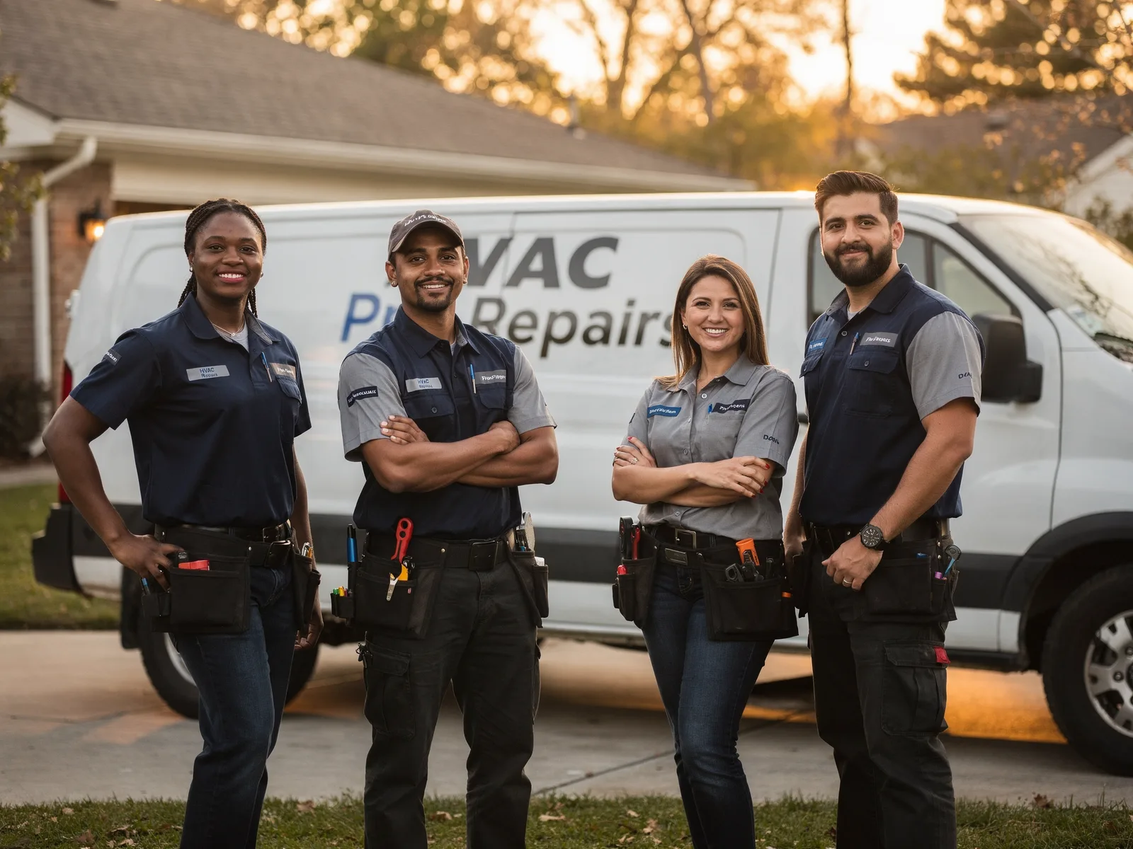 Heat Pump Repair company in Incline Village, NV