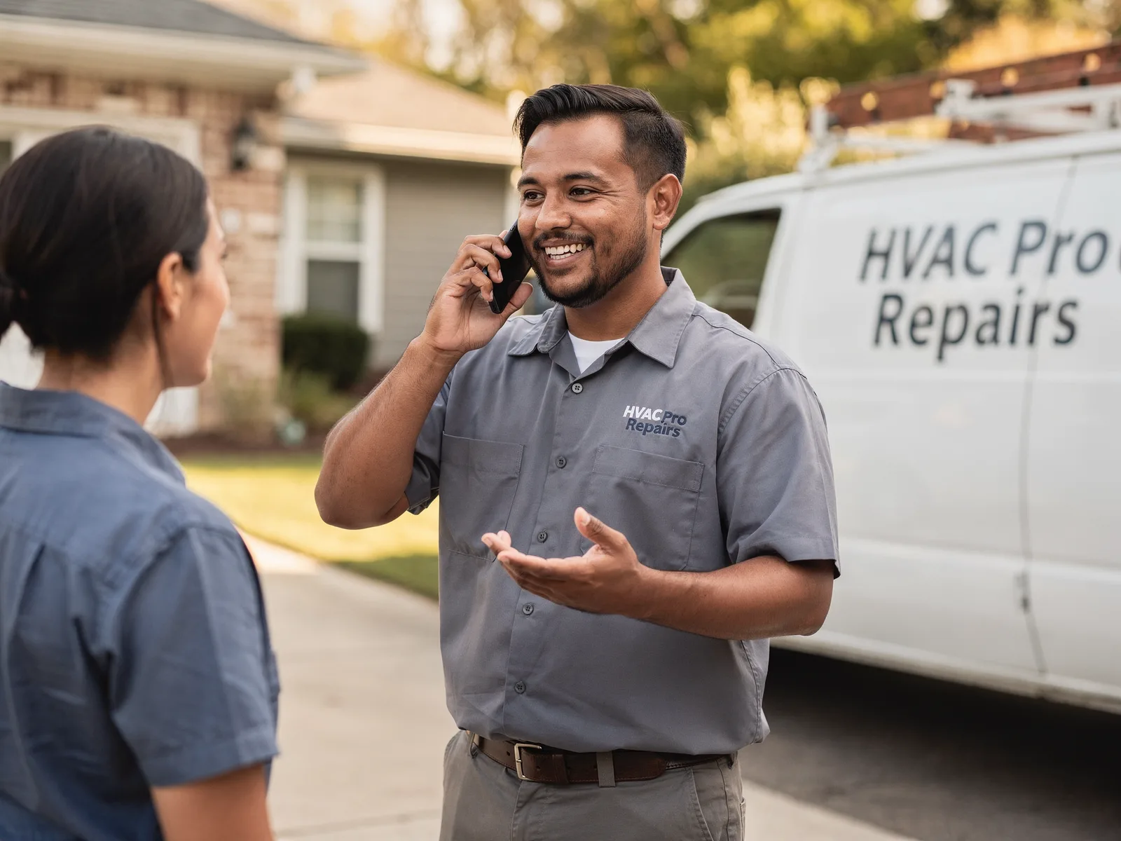 Heat Pump Repair Incline Village, NV FAQs